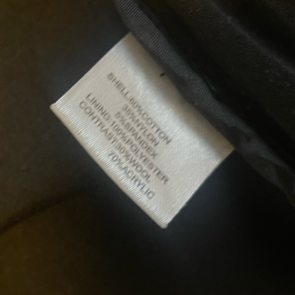 Evereve | Jamison Blazer Black S EUC! - Picture 3 of 4